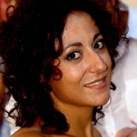 Aglaia Zannetti