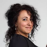 Aglaia Zannetti