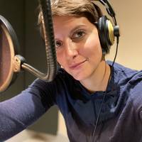 Tamara Fagnocchi
