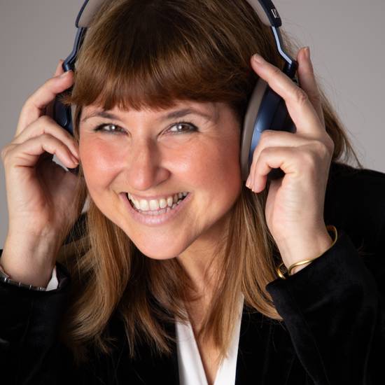 Katia D'Alessio