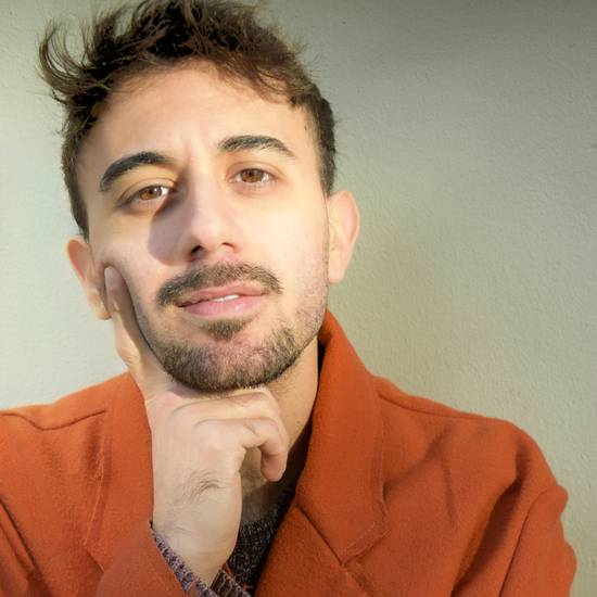 Alessio Talamo