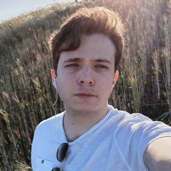 Marco Caputi