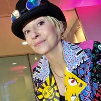 Monica Mantegazza Monica Mantegazza