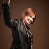 Cinzia Massironi